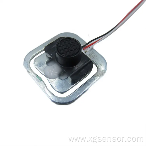 Pressure Load Cell for 5kg Steel Thin Profile